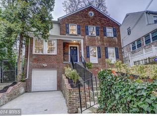 2810 Fort Baker Dr SE, Washington, DC 20020