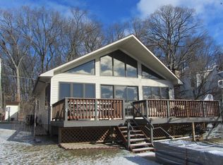 2885 W Sycamore Beach Rd, Angola, IN 46703