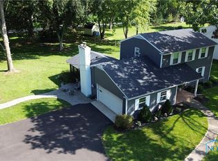 10942 Springbrook Ct, Whitehouse, OH 43571