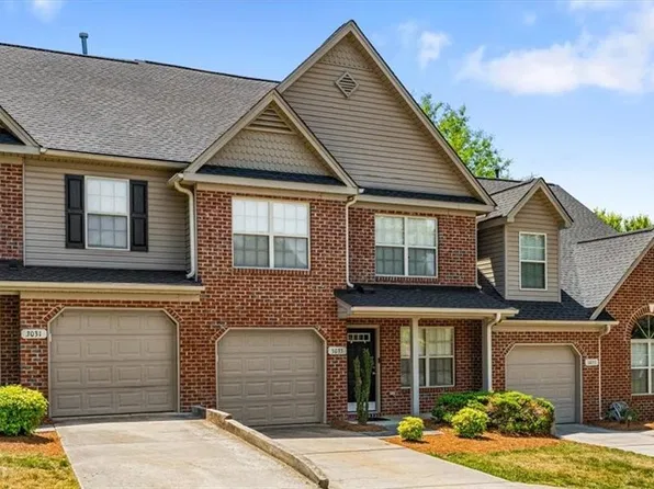 3033 Renaissance Pkwy, Jamestown, NC 27282