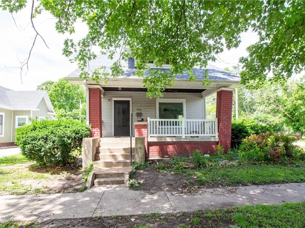 2800 Pine Ave, Mattoon, IL 61938