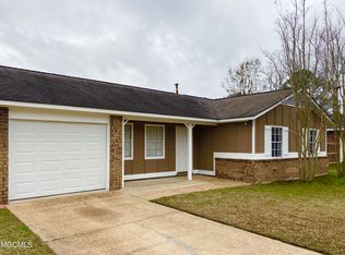 15209 Freemont Dr, Biloxi, MS 39532
