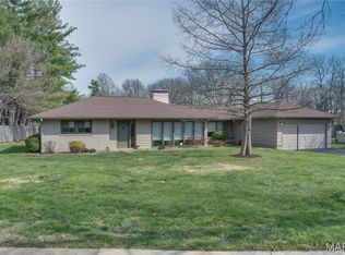 5 Stacy Dr, Saint Louis, MO