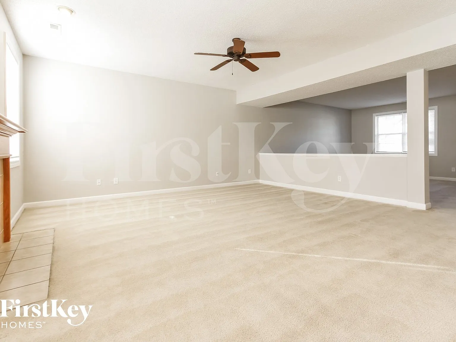 4 bed, 2.5 bath, 2772 sqft, $2,545 — Photo 2