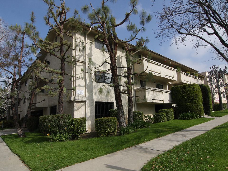 1st image of 603 E Verdugo Ave APT T