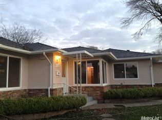 2016 College Ave, Modesto, CA 95350