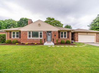 2902 Cambridge Rd, Cambridge, KY 40220