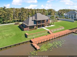 18228 Bayou Pierre Dr, Maurepas, LA 70449