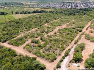 5525 S Foster Rd, San antonio, TX 78222