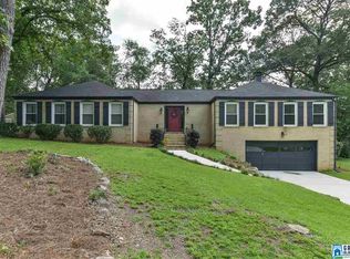 3441 Oakdale Dr, Birmingham, AL 35223