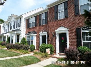 156 Talbert Town Loop, Mooresville, NC 28117