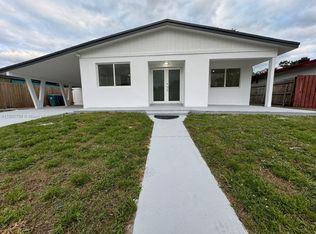 230 NW 33rd Ter, Fort Lauderdale, FL 33311
