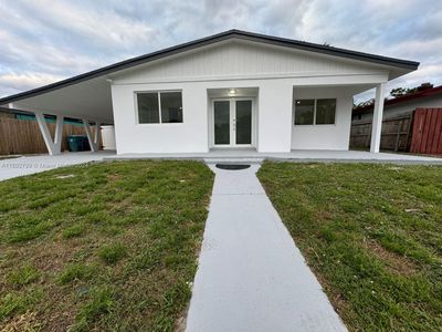 230 NW 33rd Ter, Fort Lauderdale, FL, 33311
