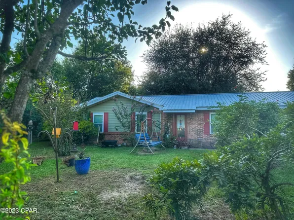 17008 NW Silas Green St, Blountstown, FL 32424