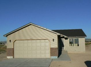 4980 Brookstone St, Chubbuck, ID 83202