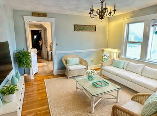 238 L St #3, Boston, MA 02127