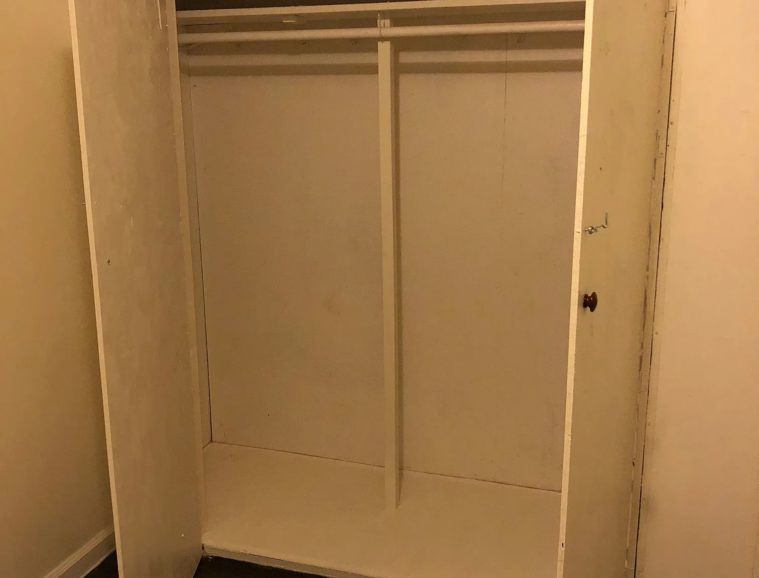 1 bed, 400 sqft, $1,790 — Photo 3