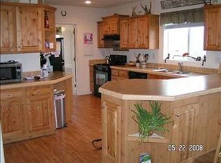 40 Ryan Rd, Whitehall, MT 59759