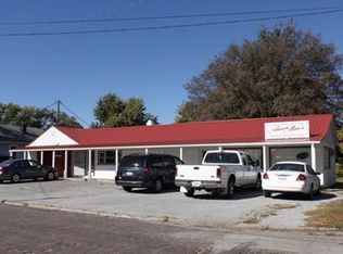 1602 Elm St, Murphysboro, IL 62966