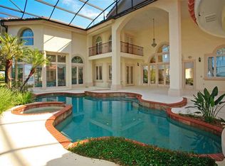 8786 Lake Tibet Ct, Orlando, FL 32836
