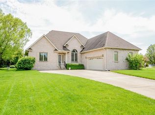 756 Spyglass Blvd, Forsyth, IL