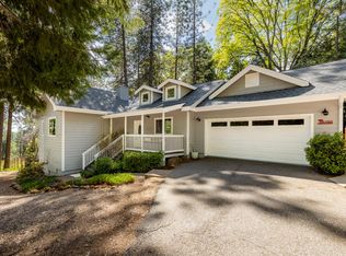 11852 Black Oak Dr, Nevada City, CA 95959