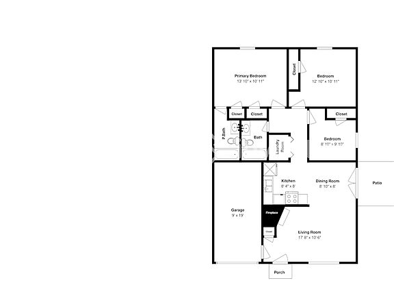 2nd image of 337 Casie Ct