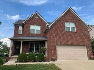 117 Shepherds Trce, Versailles, KY 40383