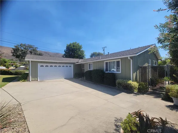 1247 San Carlos Dr, San Luis Obispo, CA 93401