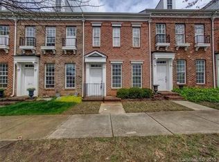 10023 Ansonborough Sq, Huntersville, NC 28078