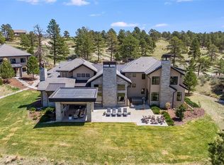 7895 Forest Keep Cir, Parker, CO 80134