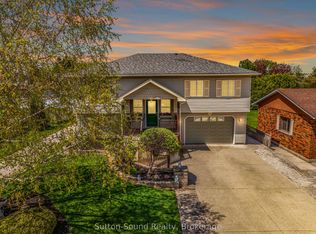 900 10th Ave E, Owen Sound, ON N4K 3H7