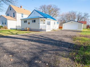 49 Lorain St, Angola, NY 14006
