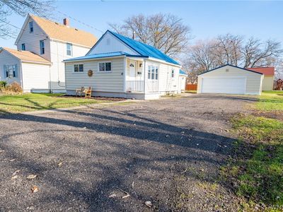 49 Lorain St, Angola, NY, 14006