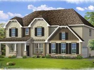 394 Spectrum Rd, Summerville, SC 29483