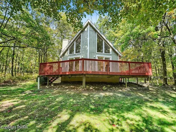 20 Iowa Rd, Albrightsville, PA 18210