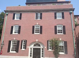 87 Chestnut St, Boston, MA 02108