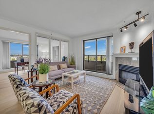 6611 Cooney Rd #1503, Richmond, BC V6Y 4C5