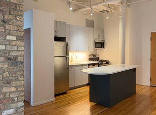420 S Clinton St APT 110-A, Chicago, IL 60607