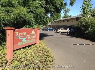 165 N Polk St APT 19, Eugene, OR 97402
