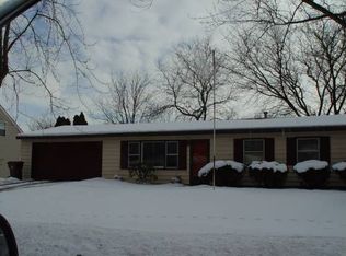 434 Piedmont Rd, Valparaiso, IN 46385