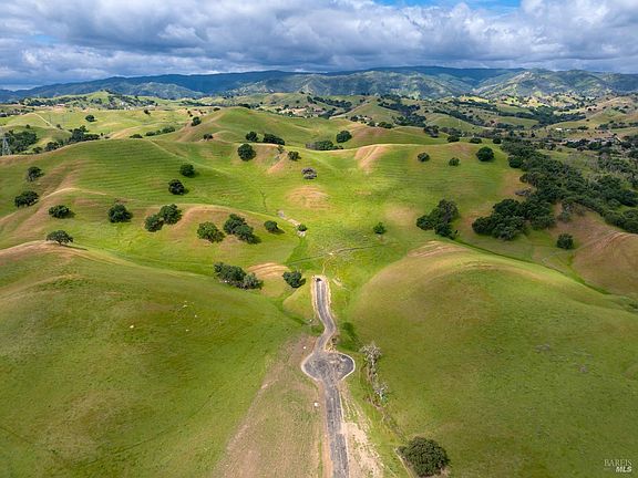 3rd image of 0 Gibson Canyon Road