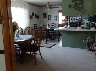 1095 State Ave, Shafter, CA 93263