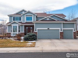 3268 Crowley Cir, Loveland, CO 80538