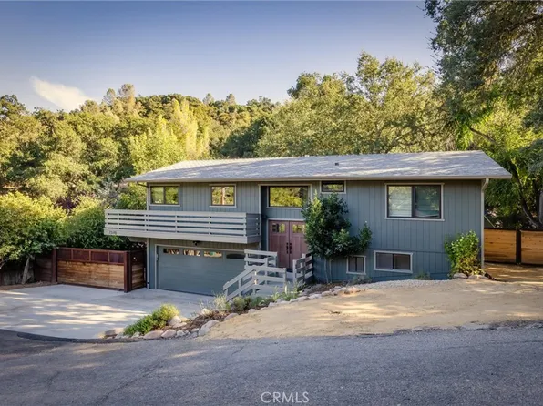7370 Valle Ave, Atascadero, CA 93422