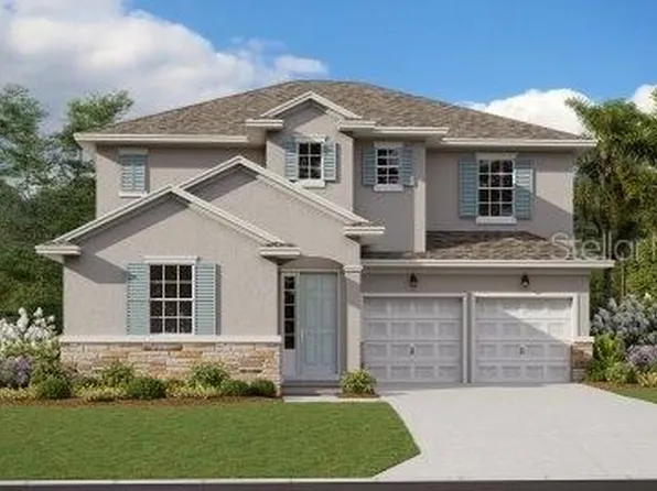 13332 Maria Lavin Cir, Orlando, FL 32828
