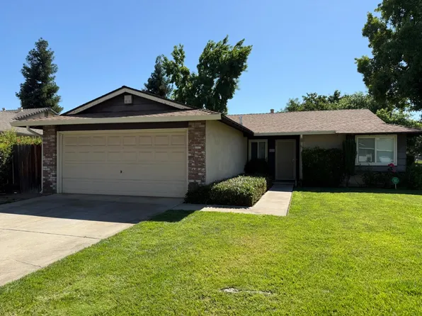 4000 Blue Bird Dr, Modesto, CA 95356