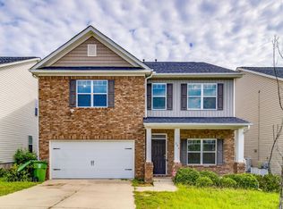 206 Barony Place Dr, Columbia, SC 29229