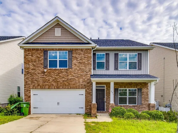 206 Barony Place Dr, Columbia, SC 29229