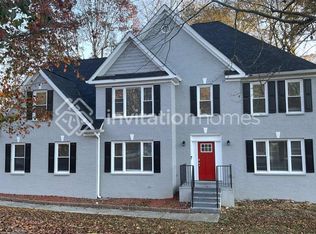 1810 Collines Ave SW, Atlanta, GA 30331